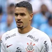 Corinthians pode ver Lucas Veríssimo assinar com grande rival paulista no meio do ano