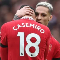 Manchester United prepara renovação no elenco e tem Casemiro, Antony e outros nove nomes