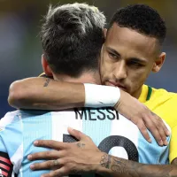 Brasil x Argentina sem Neymar e Messi: Veja quando e como foi a última vez que aconteceu