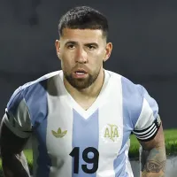 Otamendi se manifesta pela primeira vez após entrevista de Raphinha antes de Brasil x Argentina