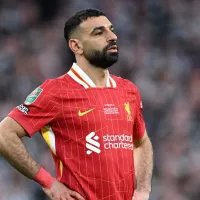 Liverpool está a um único detalhe de contratar craque brasileiro para substituir Salah