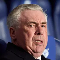 Joia ‘provoca’ Ancelotti e deixa grandes figuras do Real Madrid espantadas: “Tem personalidade”