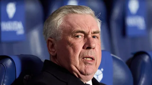 Alvo do Real Madrid espanta Ancelotti e grandes figuras nos bastidores.