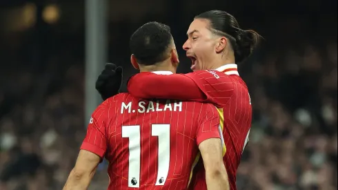 Lenda do Liverpool, Owen projeta saída de atacante e aponta substituto.