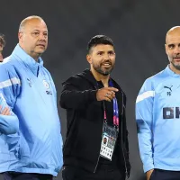 Kun Aguero contribui para aspecto decisivo de Haaland no Manchester City: “Isso é uma coisa…”