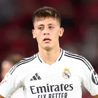 Arda Güler define de uma vez por todas onde quer jogar e avisa o Real Madrid