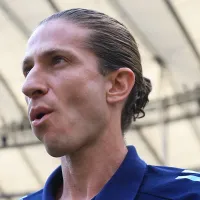 CBF ‘esquece’ Filipe Luís e quer outro técnico ex-Flamengo para assumir a Seleção Brasileira
