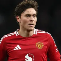 De saída do United, Victor Lindelof é desejado por campeão da Champions League