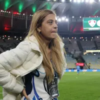 Clube decide dar chapéu no Palmeiras de Leila Pereira para anunciar defensor ex-Seleção Brasileira