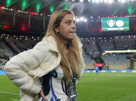 Palmeiras pode perder Emerson Royal para o Galatasaray