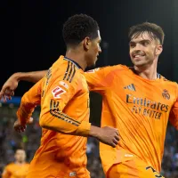 Real Madrid encerra boatos sobre a saída de Raúl Asencio com novo contrato oficializado
