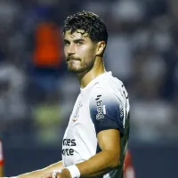 Pedro Raul ‘elege culpado’ por passagem ruim pelo Corinthians: “Não tinha uma boa relação”