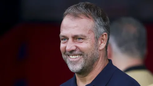 Barcelona recebe sinal verde para comprar jogador da Seleção Brasileira por R$ 245 milhões. (Photo by Eric Alonso/Getty Images)