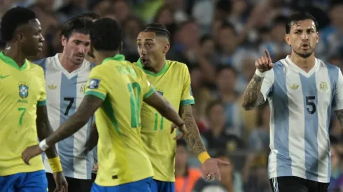 (Photo by Marcelo Endelli/Getty Images)