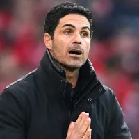 Newcastle quer atravessar o Arsenal para fechar com craque pedido por Mikel Arteta