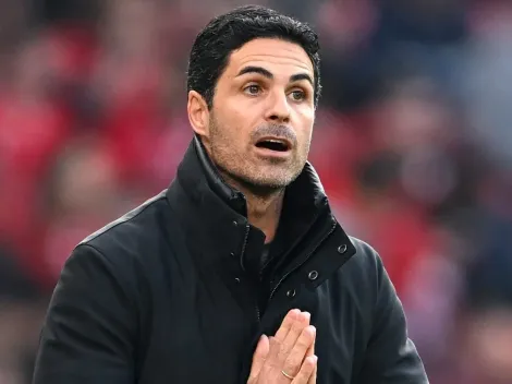 Newcastle tem negociações em andamento com Moise Kean