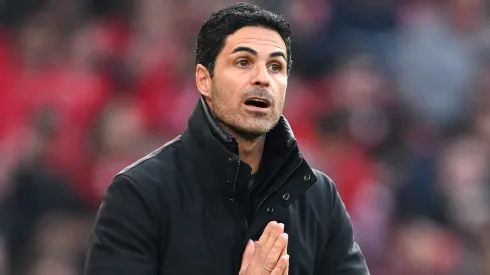 (Photo by Michael Regan/Getty Images)