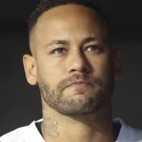 Neymar fica de fora de jogo contra o Vasco e tem nova data para retornar ao time do Santos