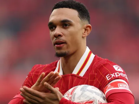 Real Madrid encaminha acerto com Zubimendi após fechar com Arnold