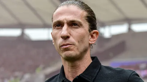 Ex-atacante do Barcelona é oferecido ao Flamengo para a disputa do Super Mundial.