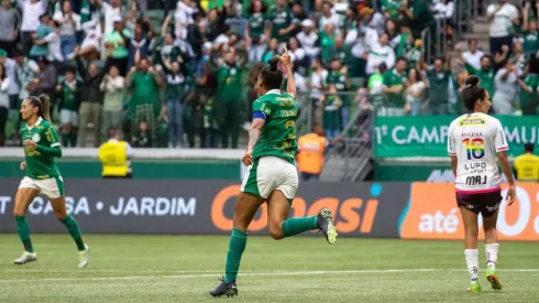 Palmeiras quer acabar com a hegemonia do Corinthians no Brasileirão