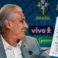 Tite de volta à Seleção Brasileira para a Copa do Mundo tem aprovação da CBF