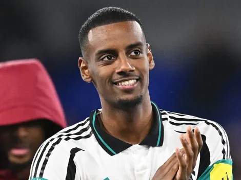 Liverpool: Joe Gomez e Quansah por Isak, do Newcastle