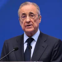 Florentino Pérez age rápido e decide assinar contrato com ídolo que deixou o Real Madrid em 2016
