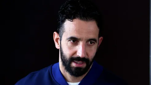 Manchester United quer a contratação de atacante da seleção da Holanda.