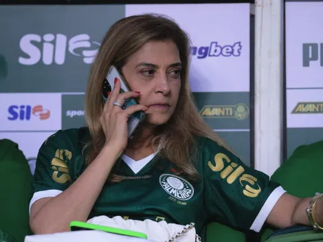 Novo patrocínio faz camisa do Verdão valorizar para R$ 270 milhões