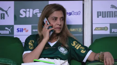 Novo negócio para presidente comemorar