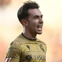 Arsenal pode esquecer Zubimendi e procurar substituto em ‘rival’ da Premier League