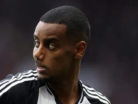 Chelsea e Newcastle disputam contratação de Boniface, do Leverkusen