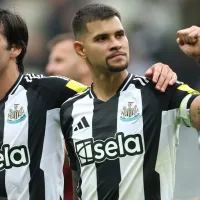 Barcelona busca acordo pela contratação de grande estrela do Newcastle