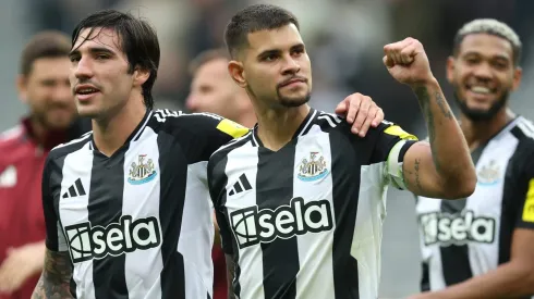 (Photo by George Wood/Getty Images)