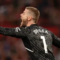 Ex-Manchester United, David De Gea decide onde vai jogar na próxima temporada