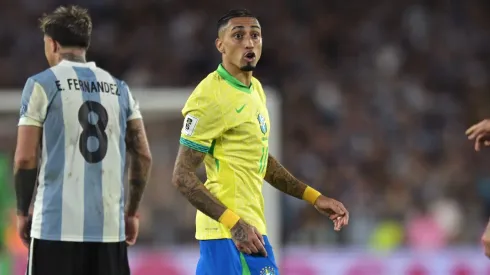 (Photo by Marcelo Endelli/Getty Images)