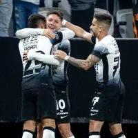 Corinthians corre risco de perder estrela do elenco titular para a final do Paulista contra o Palmeiras