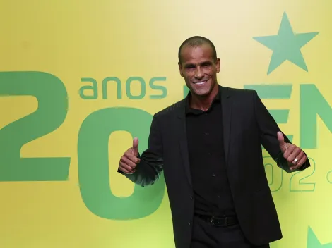 Rivaldo detona atuação do Brasil contra Argentina e cobra Vini Jr., Raphinha e Rodrygo