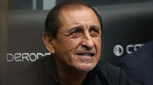 Corinthians pode vender atacante aprovado por Ramón Díaz para Rubro-Negro do Brasileirão. (Photo by Pedro H. Tesch/Getty Images)