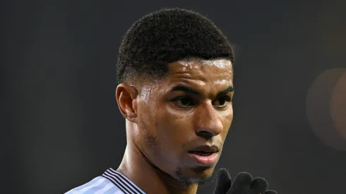 Ex-United, Rashford faz Unai Emery tomar decisão série no Aston Villa.