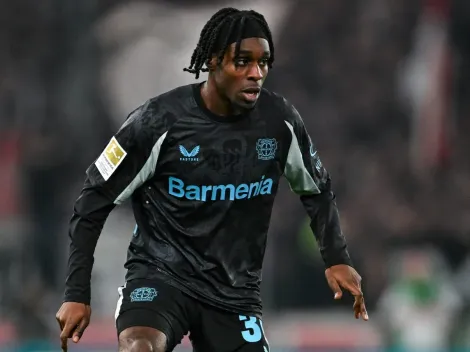 Frimpong tem encontro com a diretoria do Manchester United