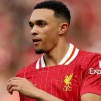 Real Madrid pode pagar valor milionário ao Liverpool para ter Arnold a sua disposição em junho