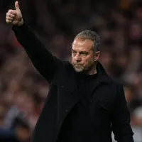 Multicampeão acaba de ser mandado embora do Barcelona por Hansi Flick, afirma jornal espanhol