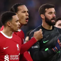 Deco e Barcelona se reúnem com astro do Liverpool que está indo para o Real Madrid