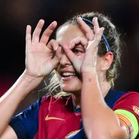 Com vaga quase garantida, Barcelona de Alexia Putellas enfrenta o Wolfsburg pela Women’s Champions League
