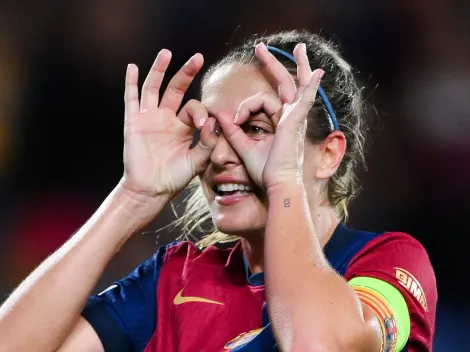 Barcelona tem duelo decisivo com Wolfsburg valendo vaga nas semis da Women’s Champions League