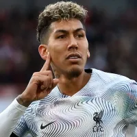 Roberto Firmino aceita jogar no Flamengo de Filipe Luís com uma condição