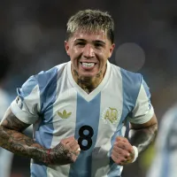 Atlético de Madrid conta com ajuda para contratar Enzo Fernández, e saída do Chelsea ganha definição