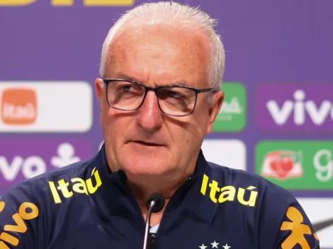 São Paulo descarta Dorival Jr neste momento